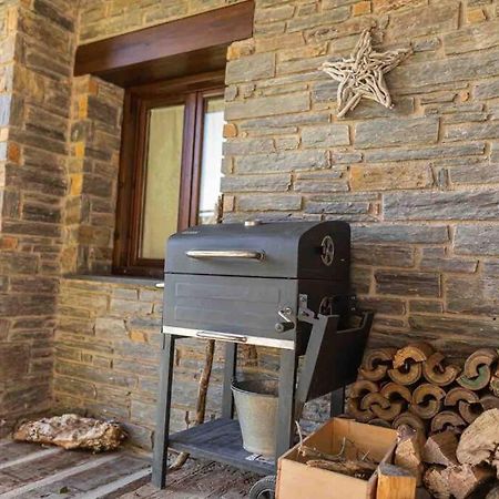 Precioso Apartamento Con Jardin Privado A 4 Km De Puigcerda Enveitg Exterior foto