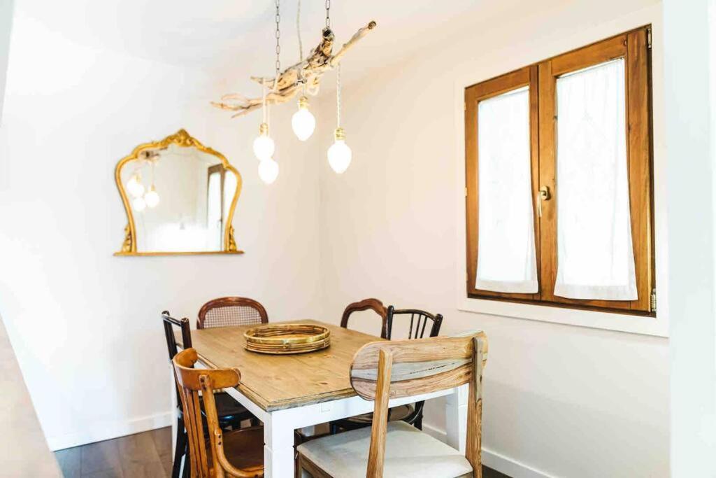 Precioso Apartamento Con Jardin Privado A 4 Km De Puigcerda Enveitg Exterior foto