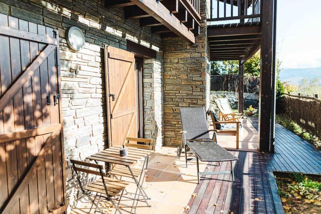 Precioso Apartamento Con Jardin Privado A 4 Km De Puigcerda Enveitg Exterior foto