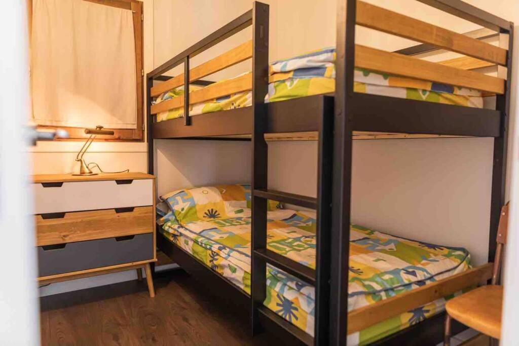Precioso Apartamento Con Jardin Privado A 4 Km De Puigcerda Enveitg Exterior foto